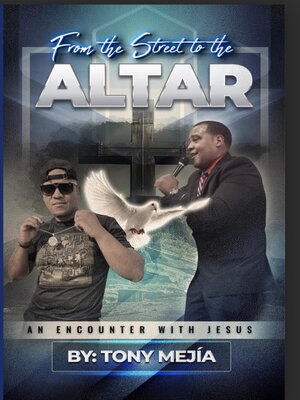 cover image of From the Streets to the Altar